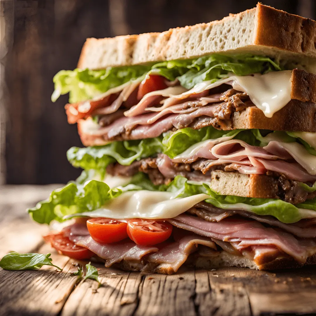 Local da lanchonetee